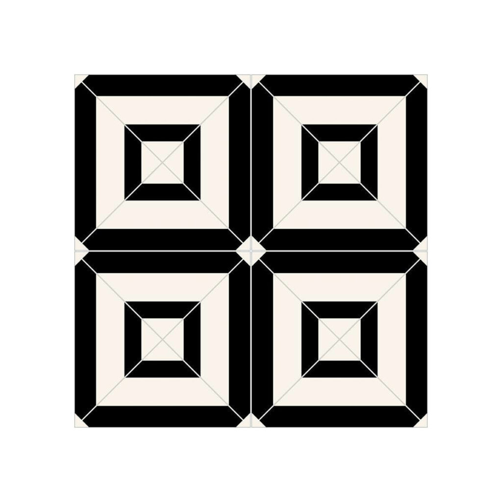 Rustic Inspirations The Vintage Tile Collection — gạch 75 × 300 mm