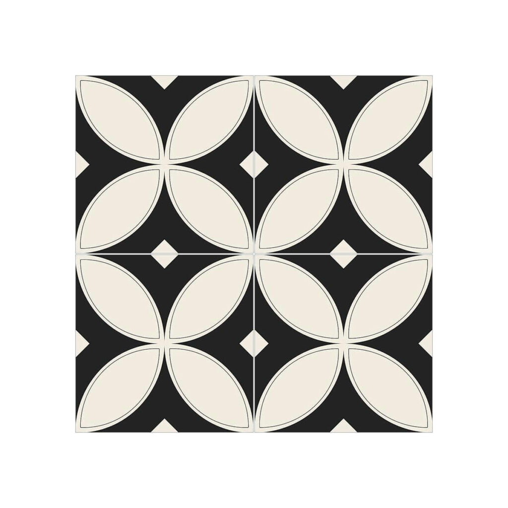 Rustic Inspirations The Vintage Tile Collection — gạch 75 × 300 mm