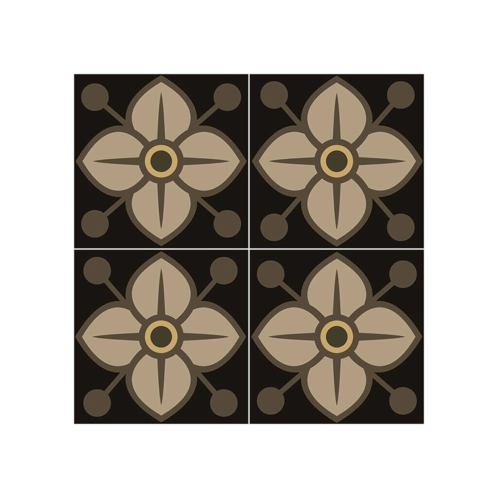 Rustic Inspirations The Vintage Tile Collection — gạch 75 × 300 mm