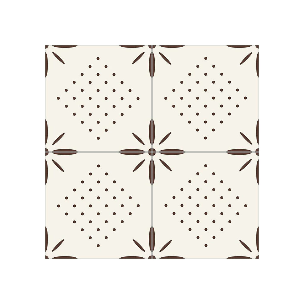 Rustic Inspirations The Vintage Tile Collection — gạch 75 × 300 mm