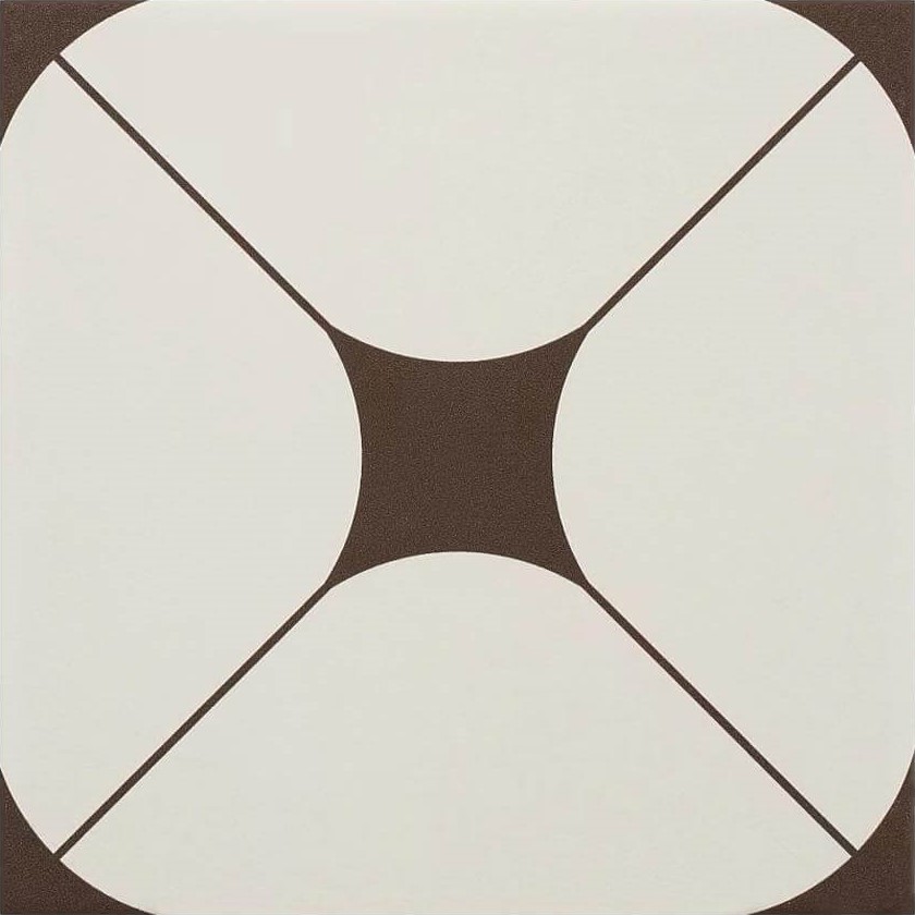 Rustic Inspirations The Vintage Tile Collection · mã JR001 — gạch 200 × 200 mm