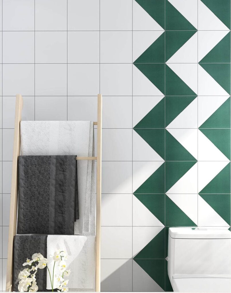 Rustic Inspirations The Vintage Tile Collection — gạch 75 × 300 mm
