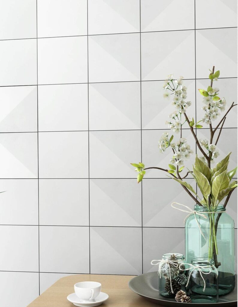 Rustic Inspirations The Vintage Tile Collection — gạch 75 × 300 mm
