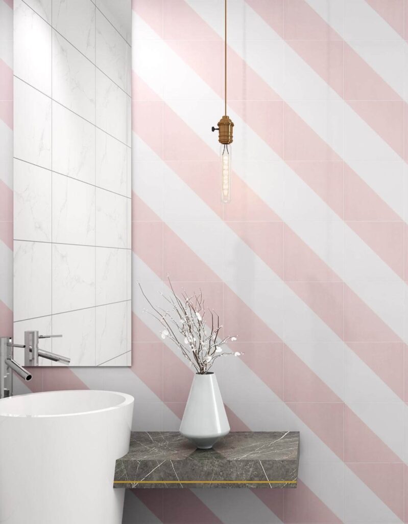 Rustic Inspirations The Vintage Tile Collection — gạch 75 × 300 mm