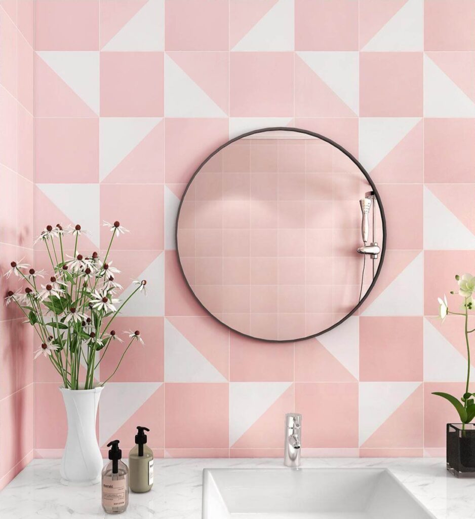 Rustic Inspirations The Vintage Tile Collection — gạch 75 × 300 mm