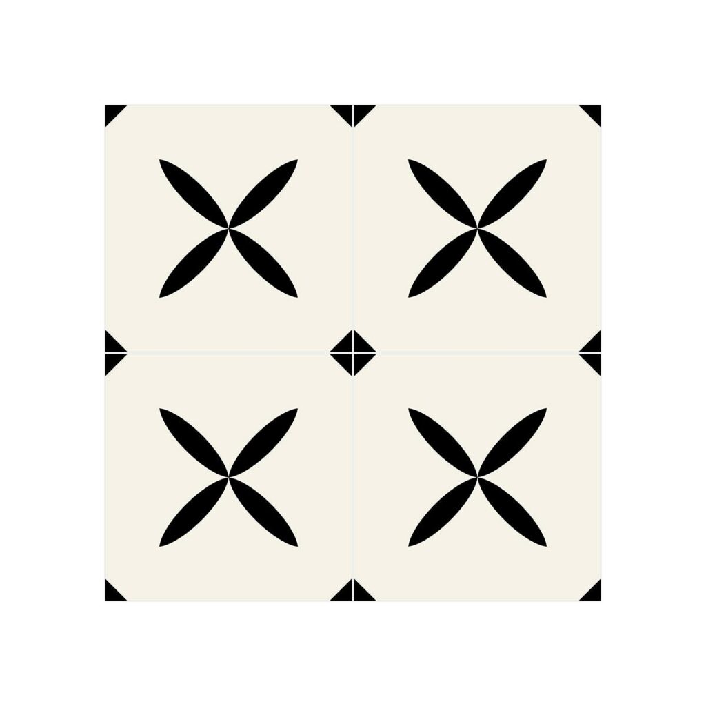 Rustic Inspirations The Vintage Tile Collection — gạch 75 × 300 mm