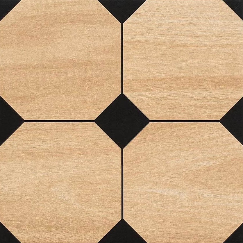 Rustic Inspirations The Vintage Tile Collection · mã HJ010 — gạch 200 × 200 mm