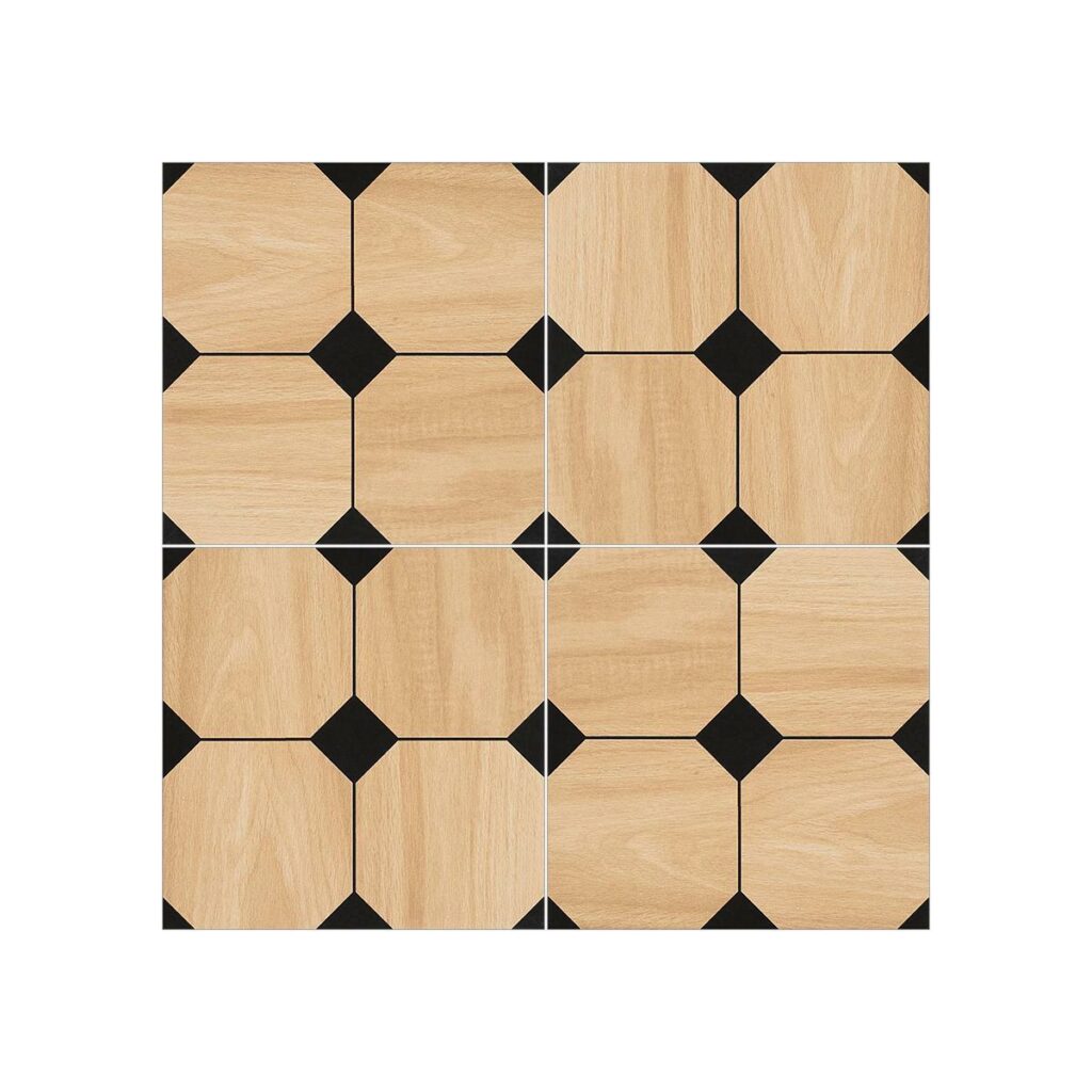 Rustic Inspirations The Vintage Tile Collection — gạch 75 × 300 mm