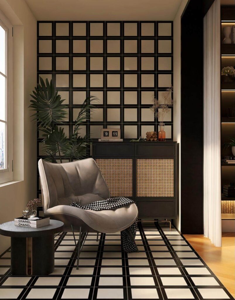 Rustic Inspirations The Vintage Tile Collection — gạch 75 × 300 mm