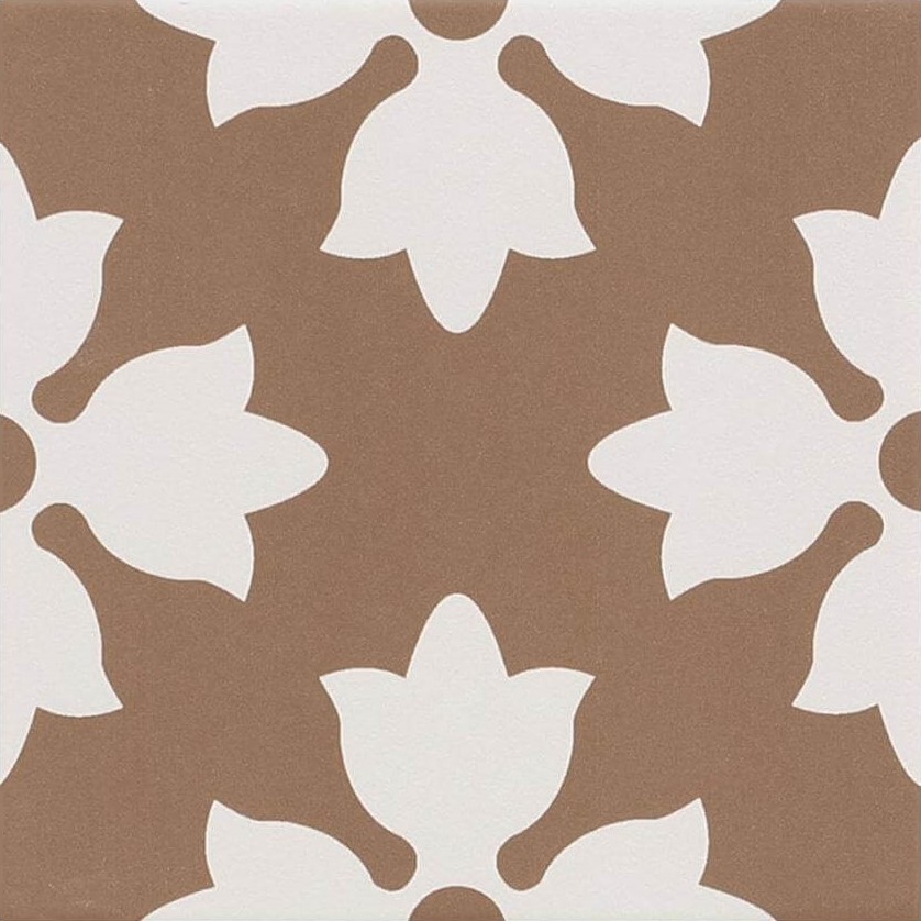 Rustic Inspirations The Vintage Tile Collection · mã HJ001 — gạch 200 × 200 mm