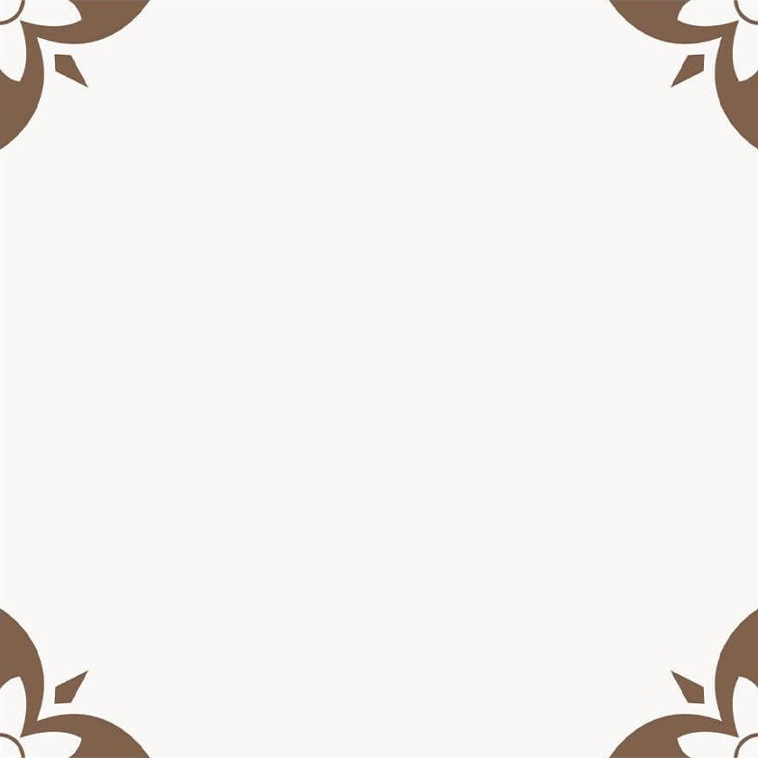 Rustic Inspirations The Vintage Tile Collection · mã H016 — gạch 200 × 200 mm
