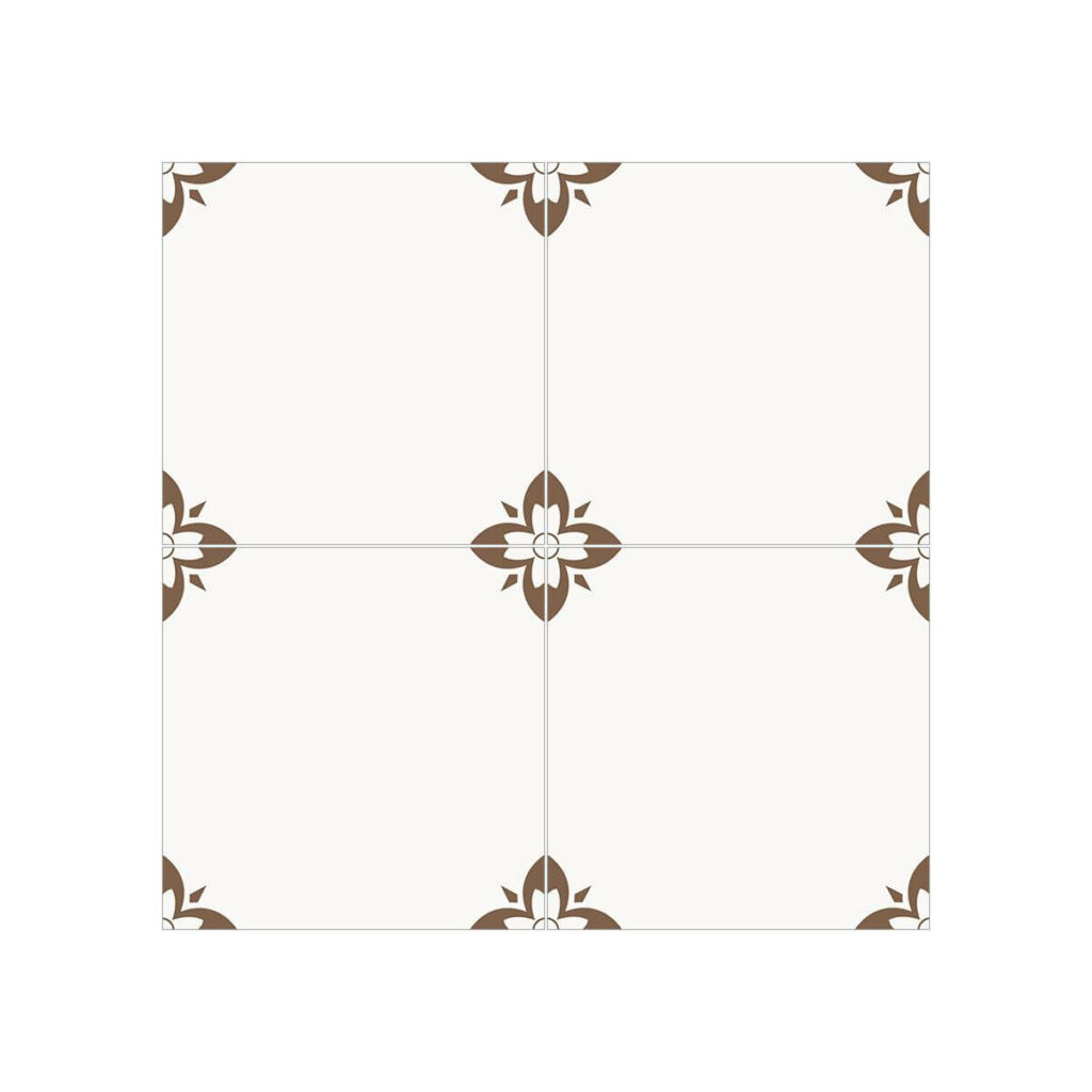 Rustic Inspirations The Vintage Tile Collection — gạch 75 × 300 mm
