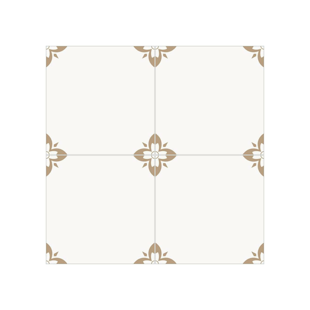 Rustic Inspirations The Vintage Tile Collection — gạch 75 × 300 mm