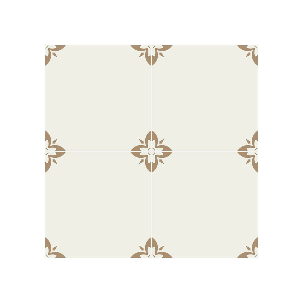 Rustic Inspirations The Vintage Tile Collection — gạch 75 × 300 mm