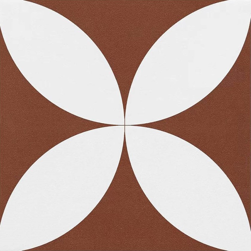 Rustic Inspirations The Vintage Tile Collection · mã H011 — gạch 200 × 200 mm
