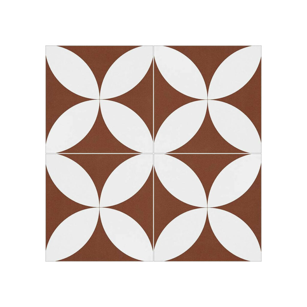 Rustic Inspirations The Vintage Tile Collection — gạch 75 × 300 mm