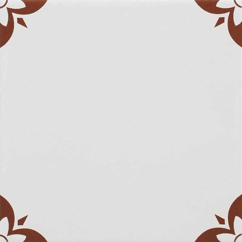 Rustic Inspirations The Vintage Tile Collection · mã H010 — gạch 200 × 200 mm