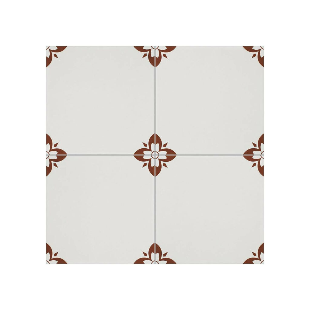 Rustic Inspirations The Vintage Tile Collection — gạch 75 × 300 mm
