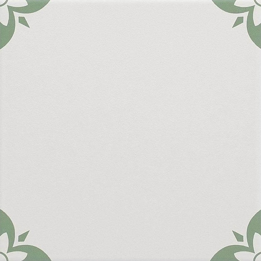 Rustic Inspirations The Vintage Tile Collection · mã H009 — gạch 200 × 200 mm