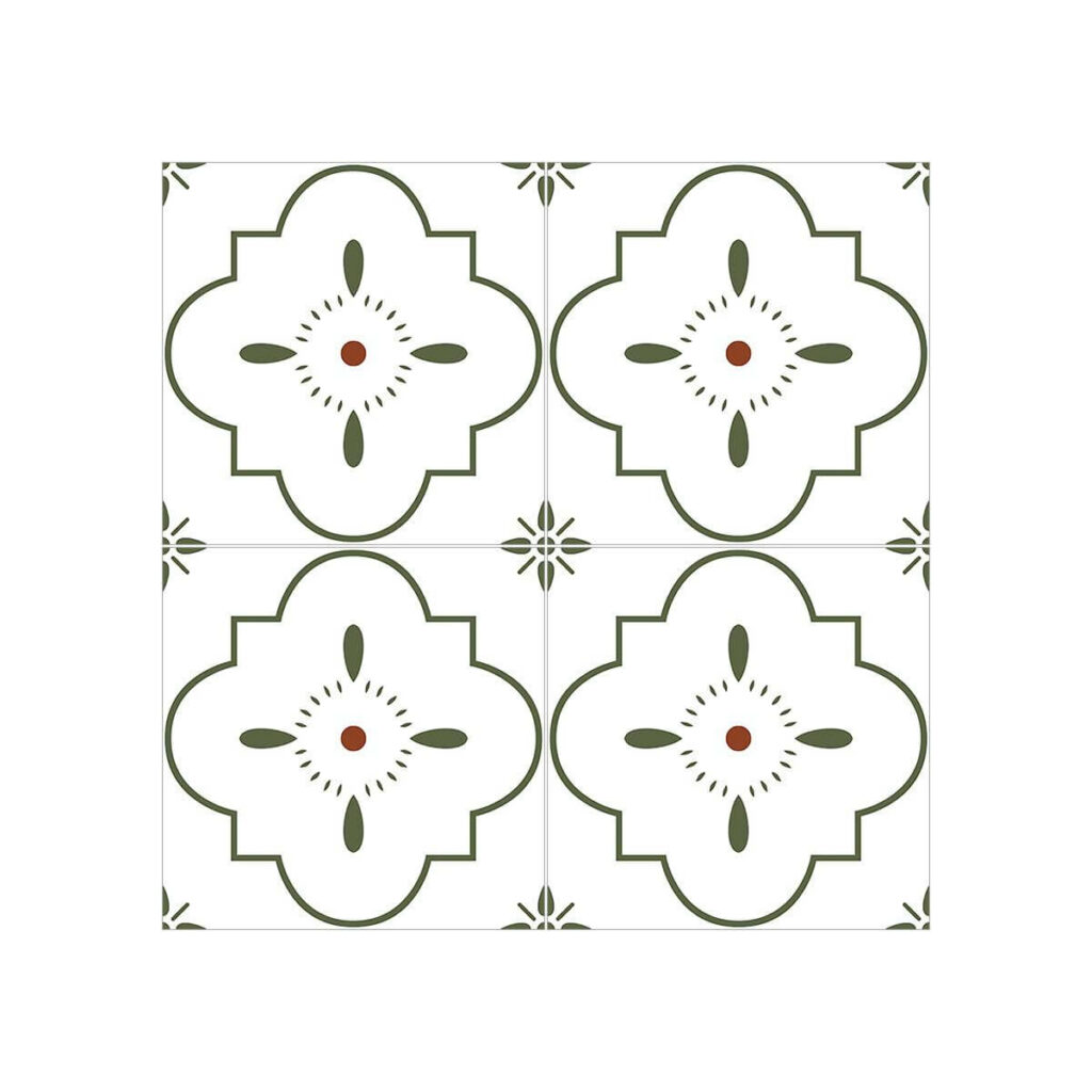 Rustic Inspirations The Vintage Tile Collection — gạch 75 × 300 mm