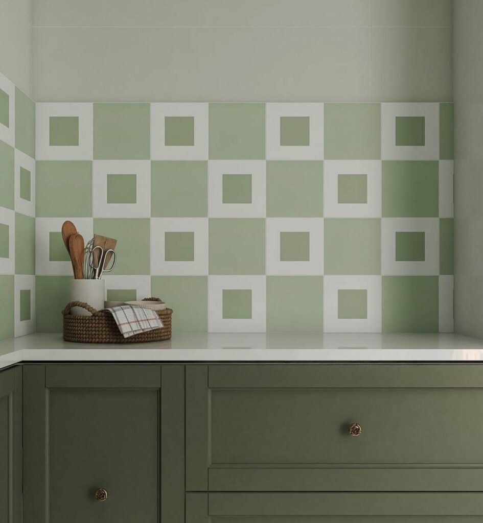 Rustic Inspirations The Vintage Tile Collection — gạch 75 × 300 mm