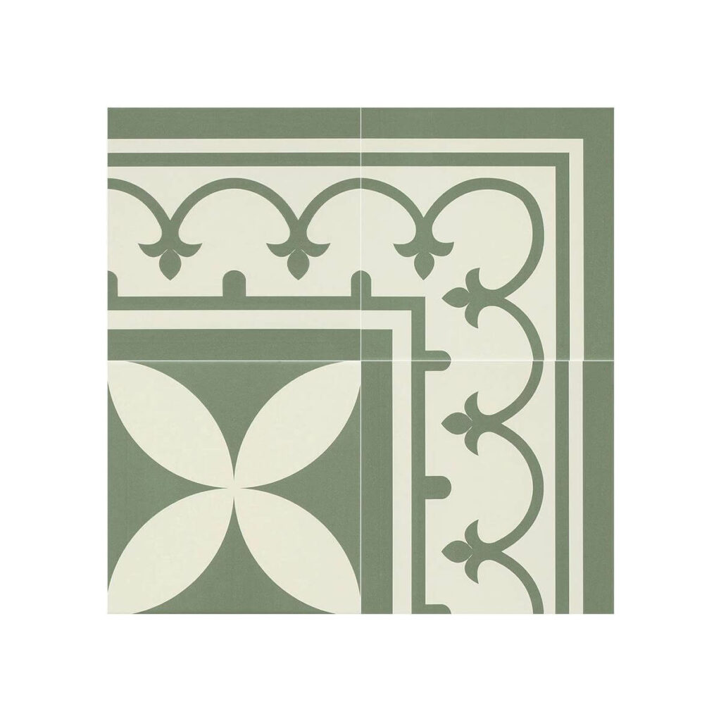 Rustic Inspirations The Vintage Tile Collection — gạch 75 × 300 mm