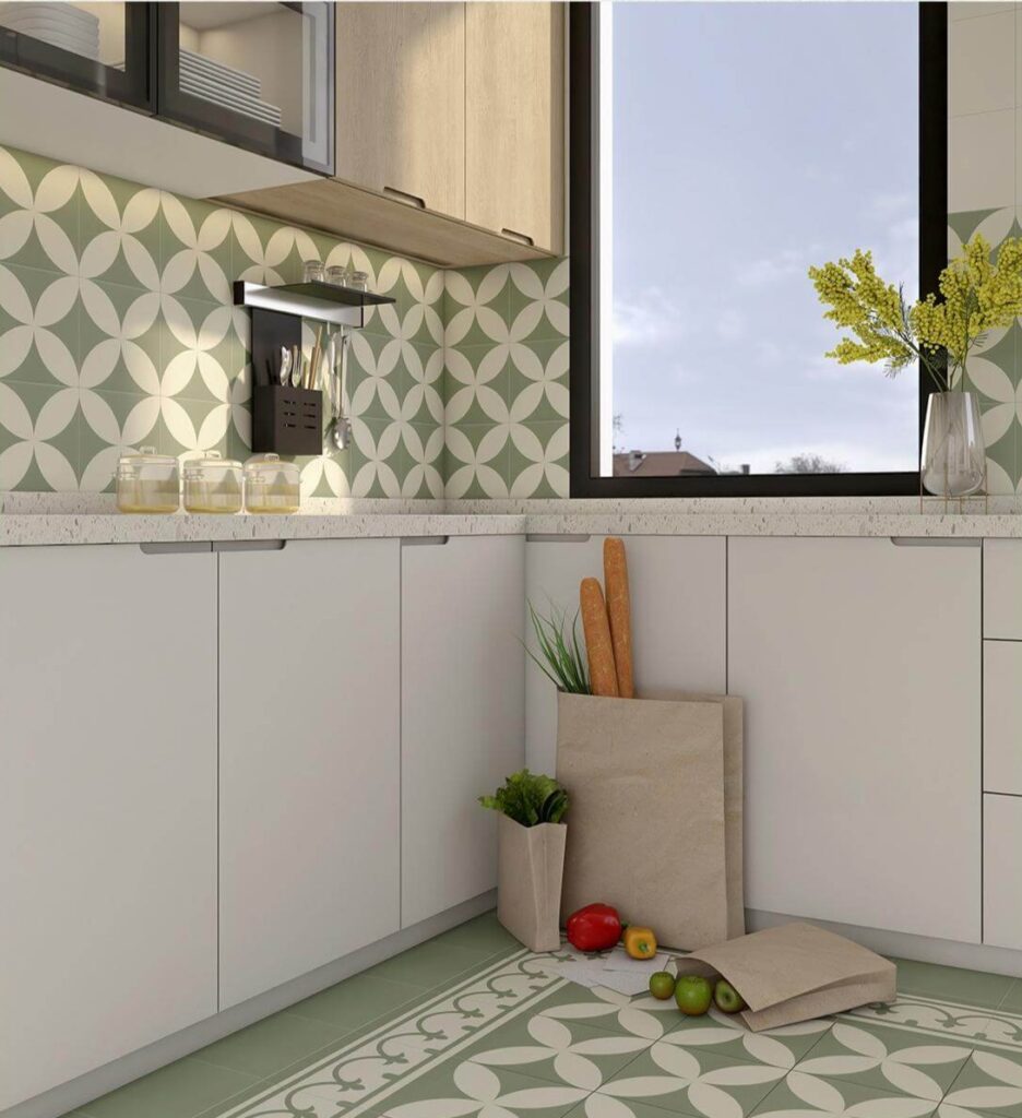 Rustic Inspirations The Vintage Tile Collection — gạch 75 × 300 mm