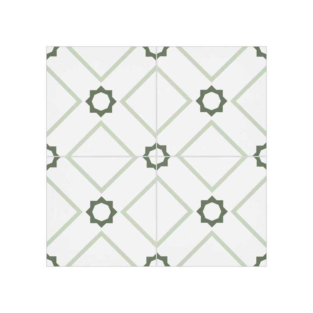 Rustic Inspirations The Vintage Tile Collection — gạch 75 × 300 mm