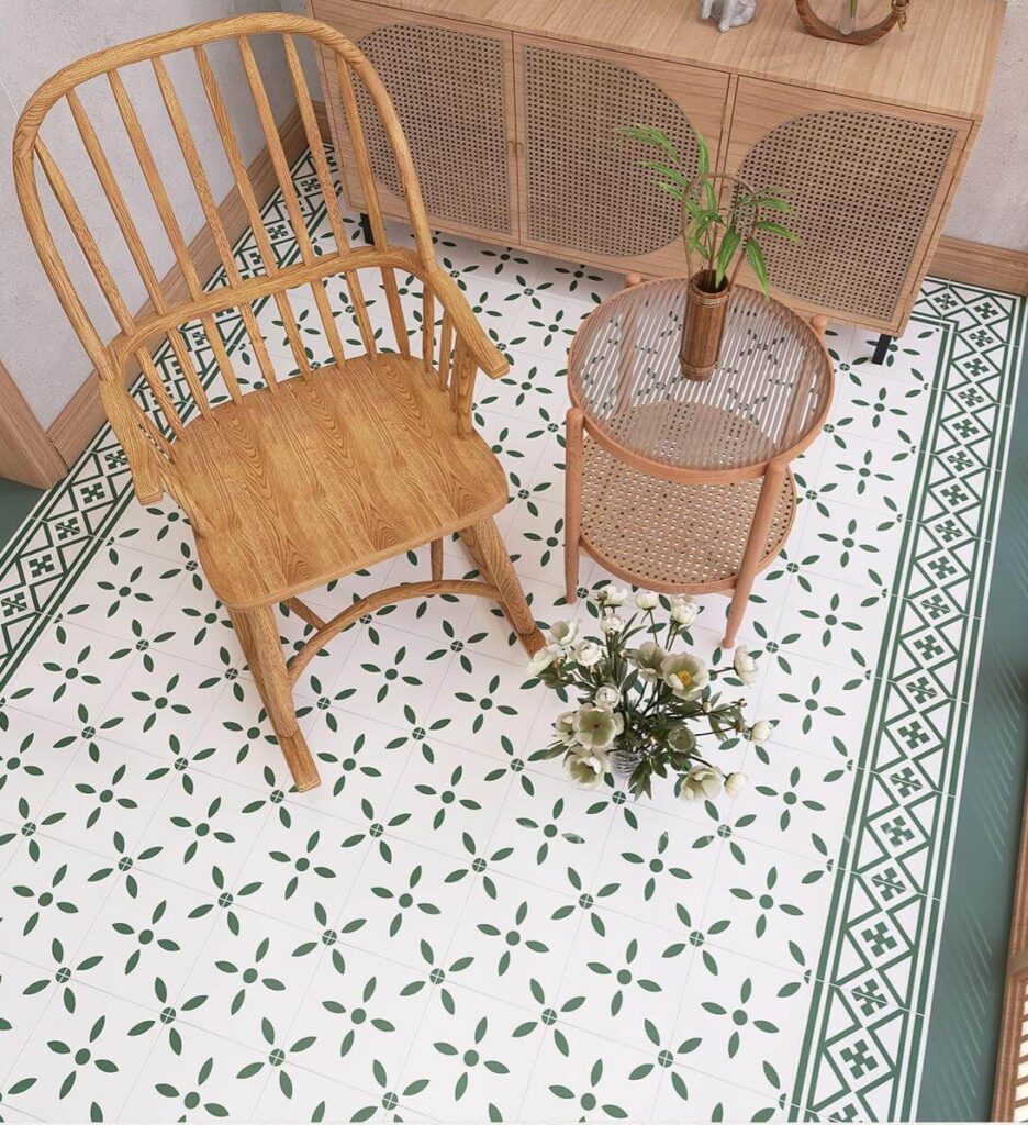Rustic Inspirations The Vintage Tile Collection — gạch 75 × 300 mm