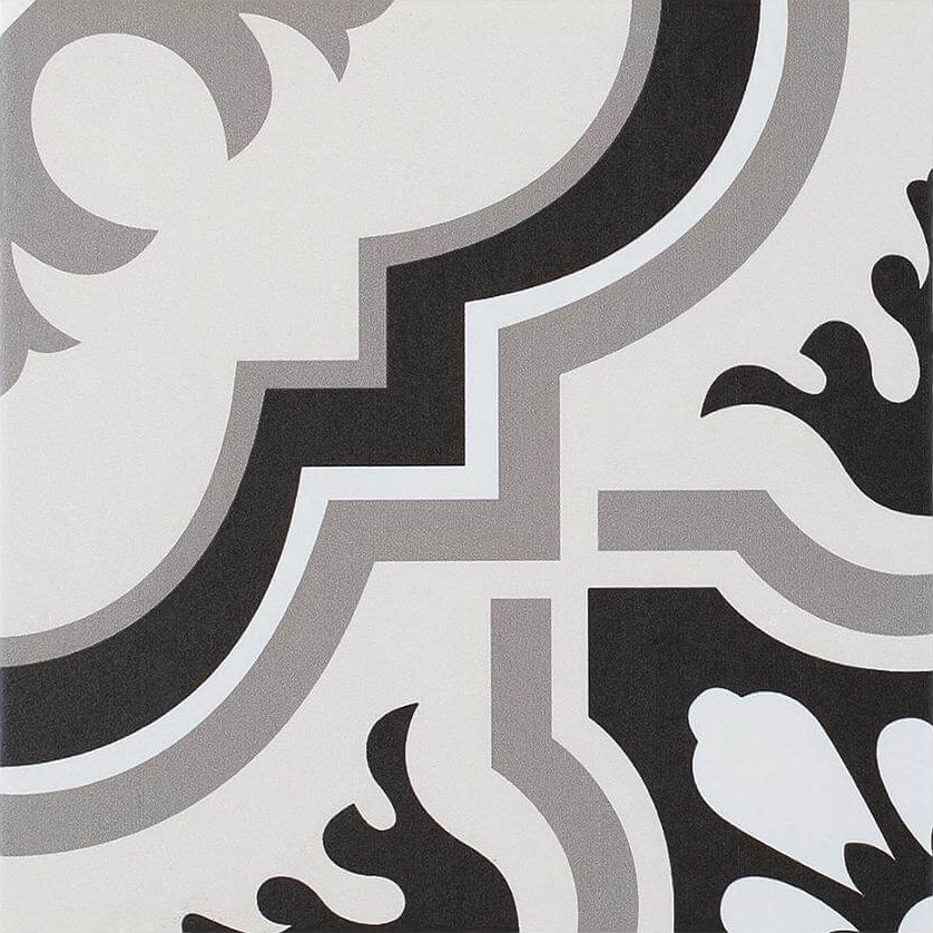 Rustic Inspirations The Vintage Tile Collection · mã G016 — gạch 200 × 200 mm