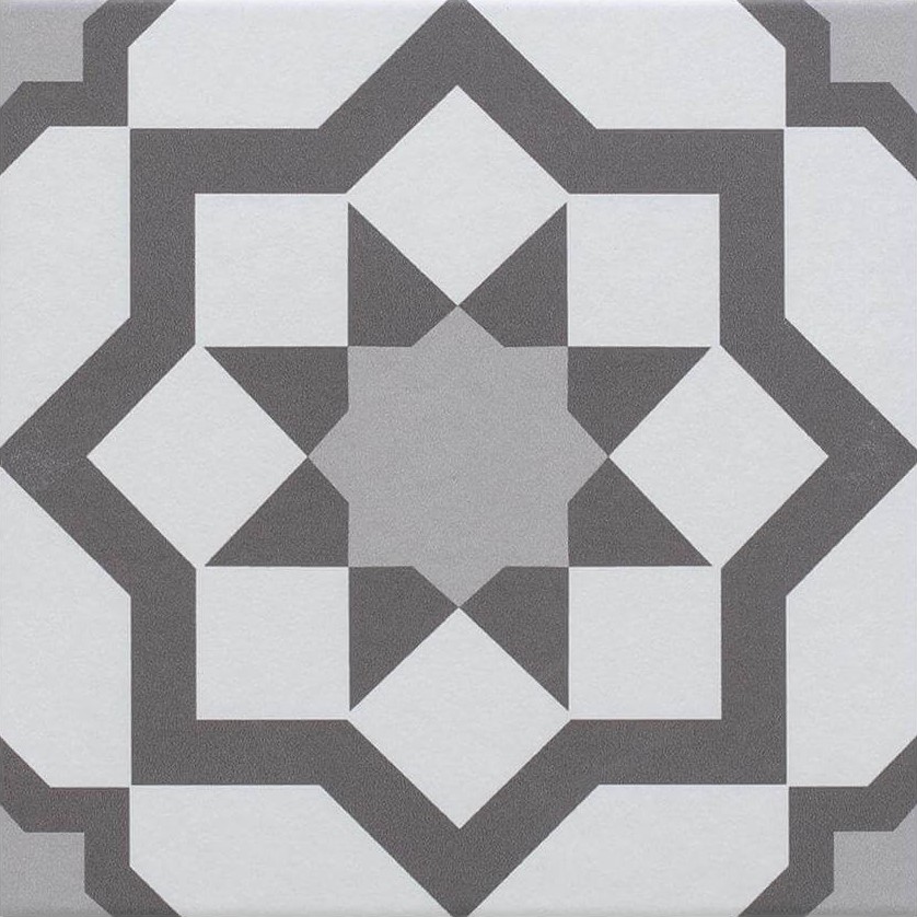 Rustic Inspirations The Vintage Tile Collection · mã G015 — gạch 200 × 200 mm