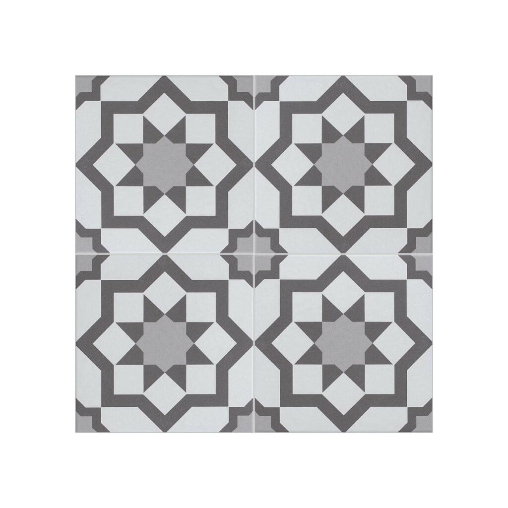 Rustic Inspirations The Vintage Tile Collection — gạch 75 × 300 mm