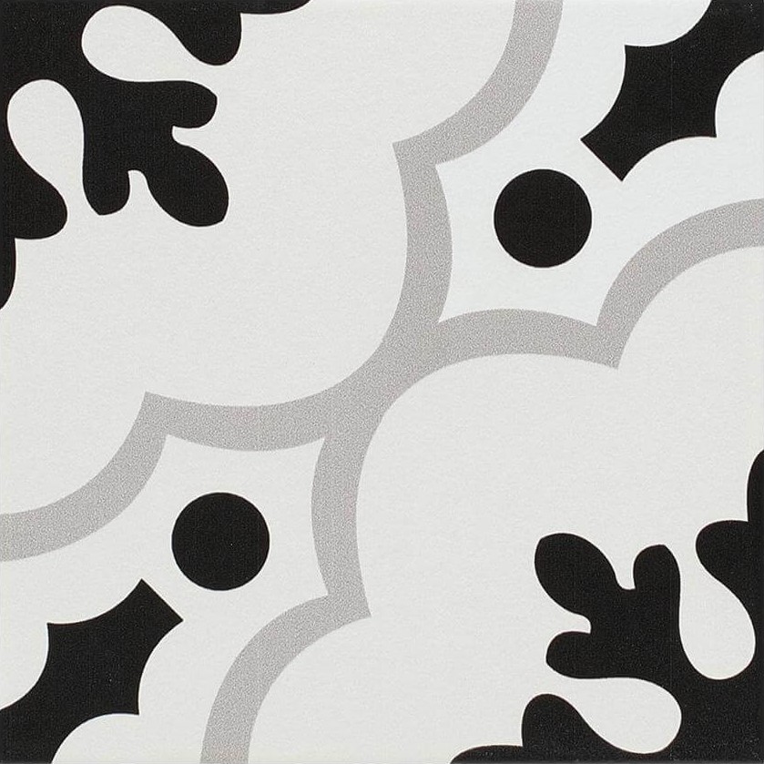 Rustic Inspirations The Vintage Tile Collection · mã G011 — gạch 200 × 200 mm