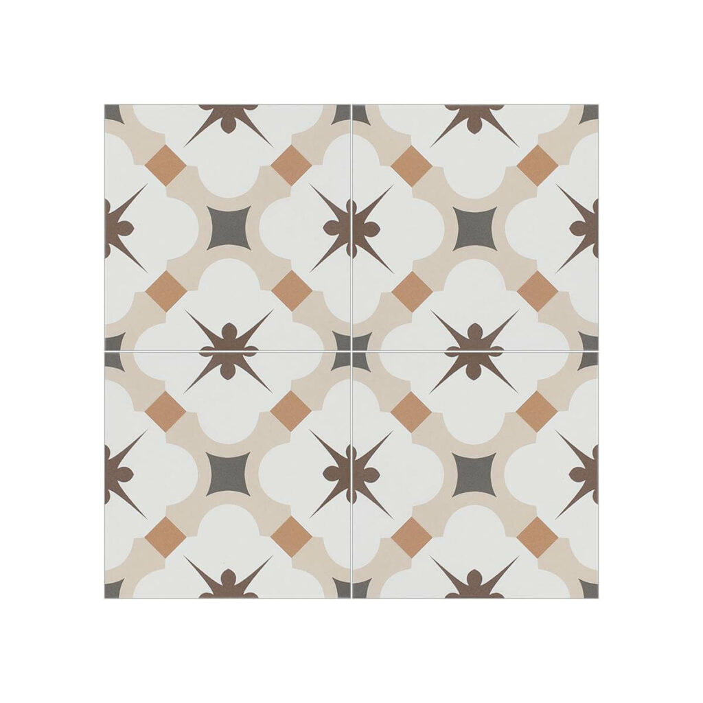 Rustic Inspirations The Vintage Tile Collection — gạch 75 × 300 mm