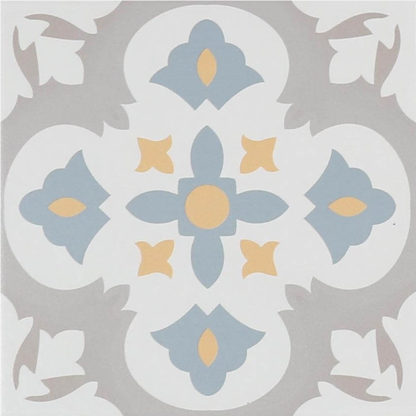 Rustic Inspirations The Vintage Tile Collection · mã C012 — gạch 200 × 200 mm