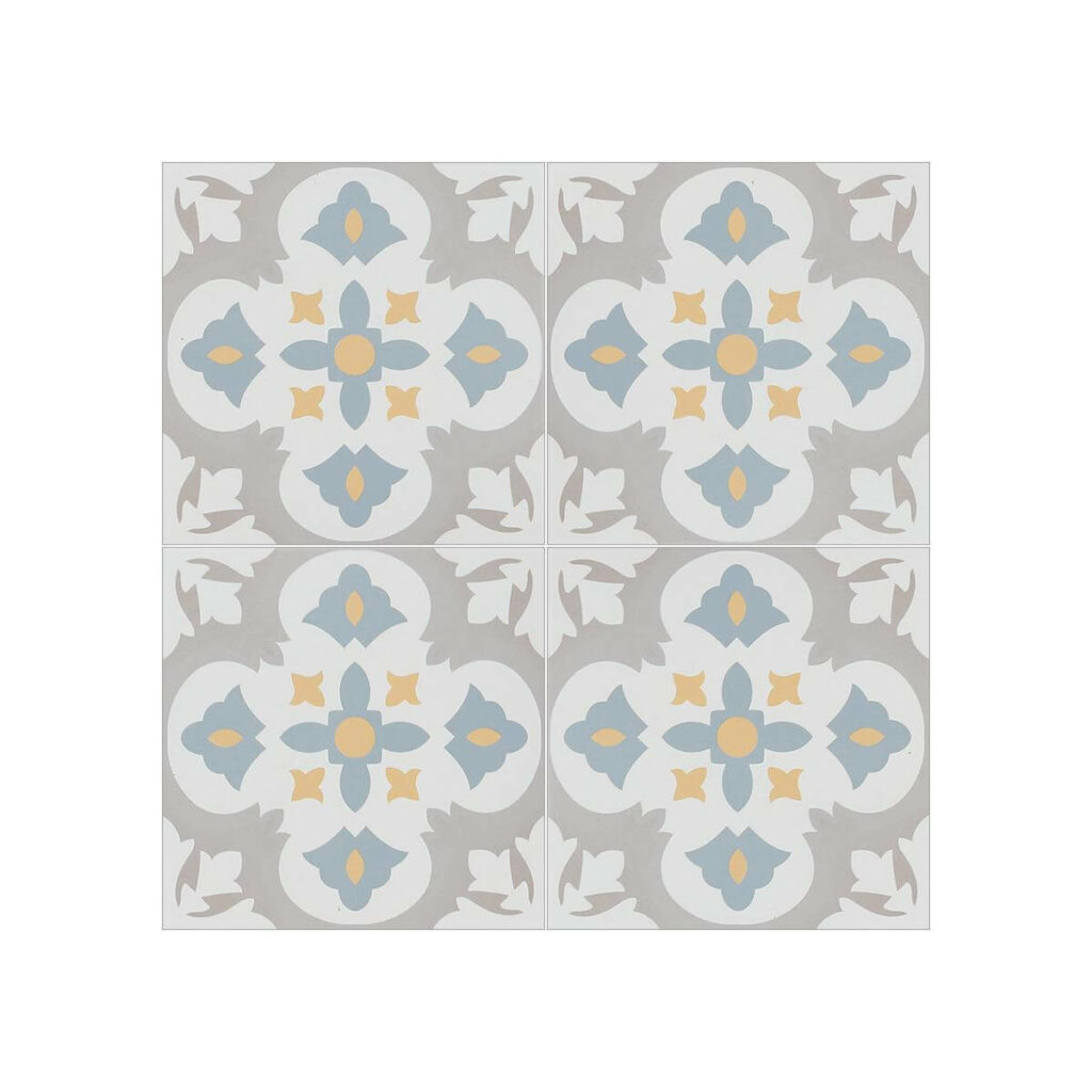 Rustic Inspirations The Vintage Tile Collection — gạch 75 × 300 mm
