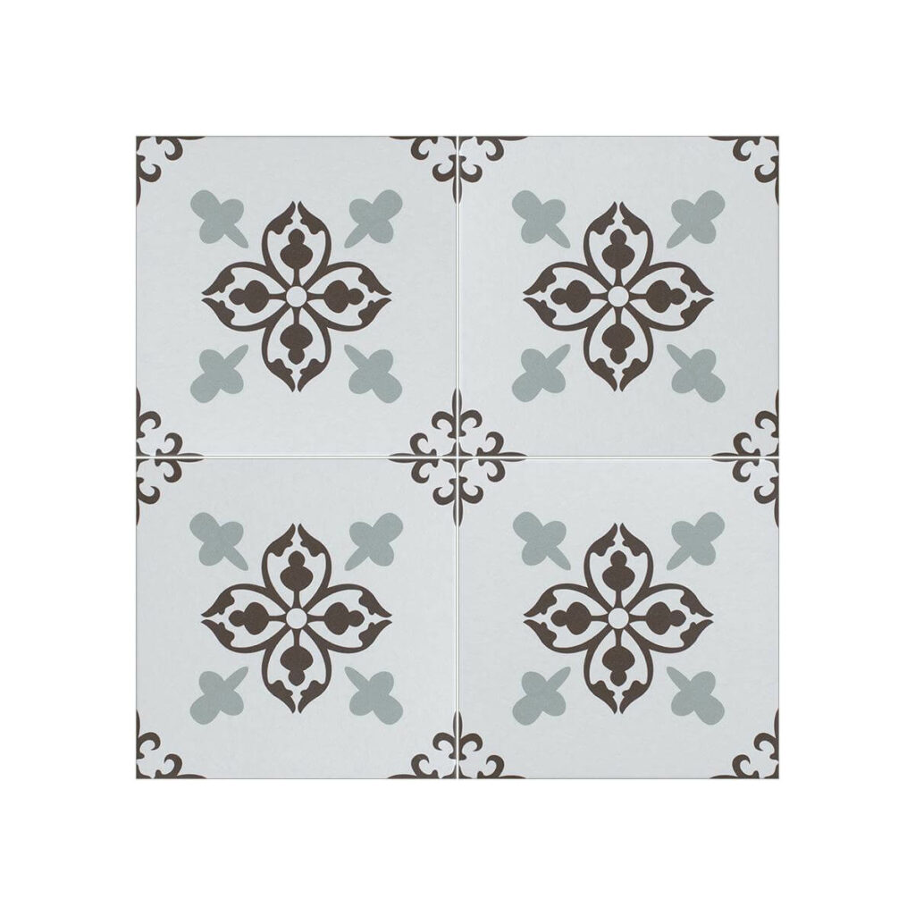 Rustic Inspirations The Vintage Tile Collection — gạch 75 × 300 mm