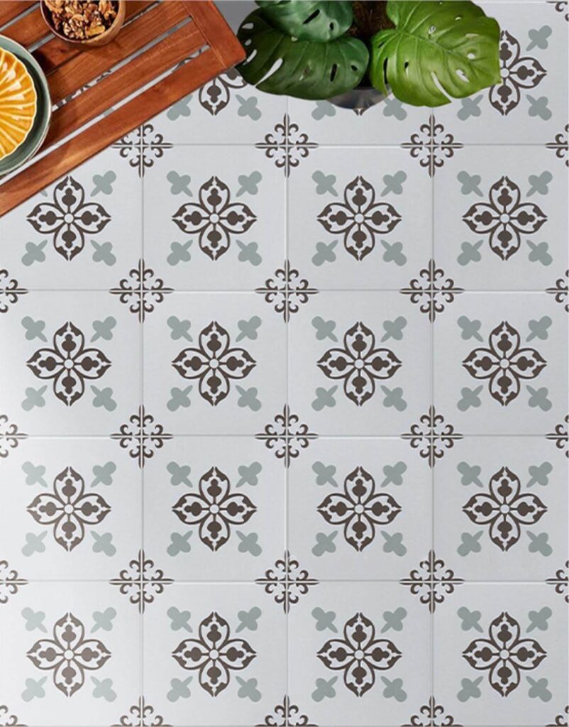 Rustic Inspirations The Vintage Tile Collection — gạch 75 × 300 mm