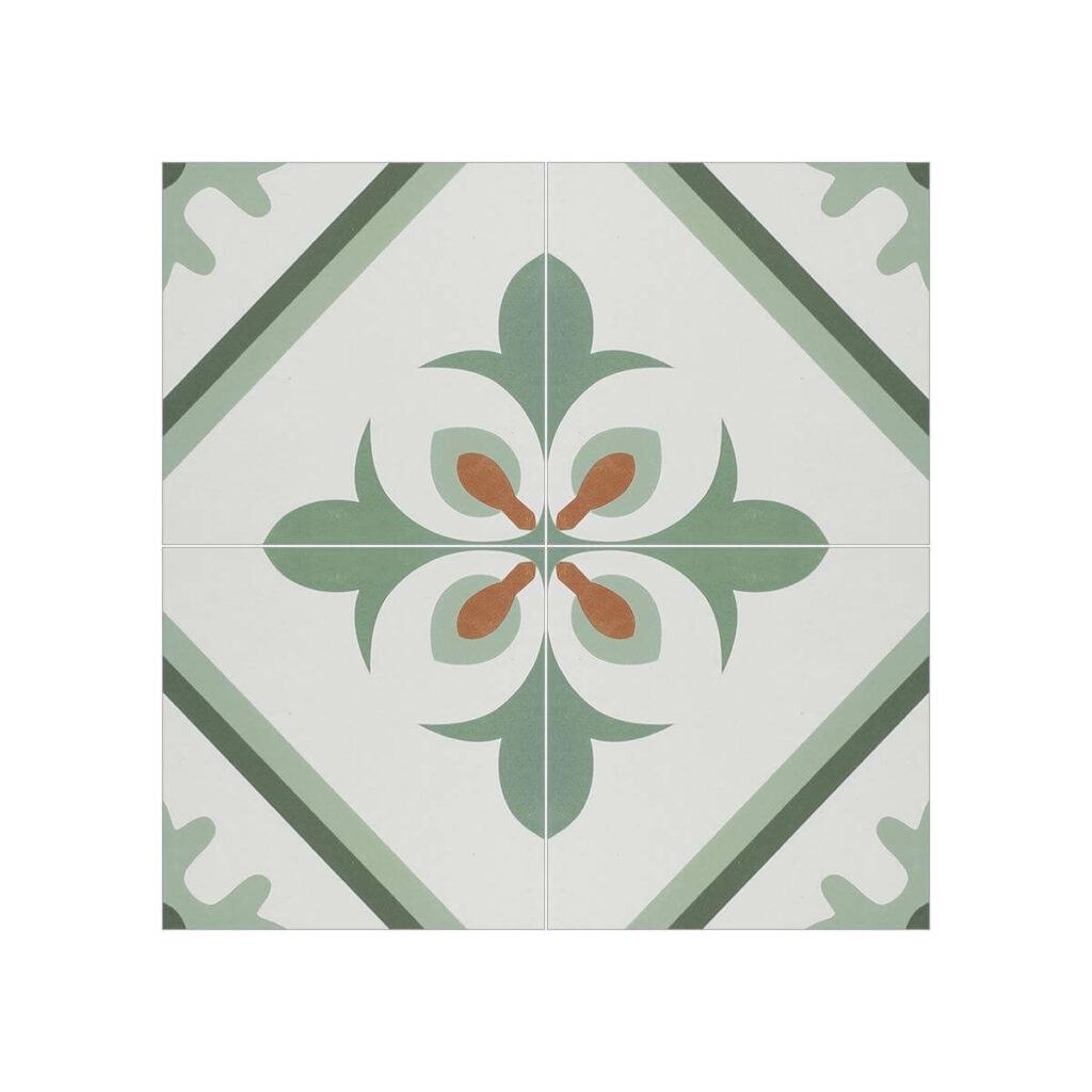 Rustic Inspirations The Vintage Tile Collection — gạch 75 × 300 mm
