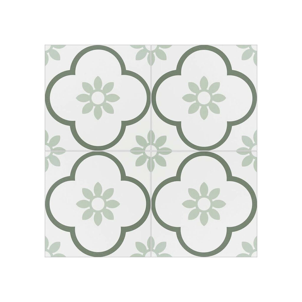 Rustic Inspirations The Vintage Tile Collection — gạch 75 × 300 mm