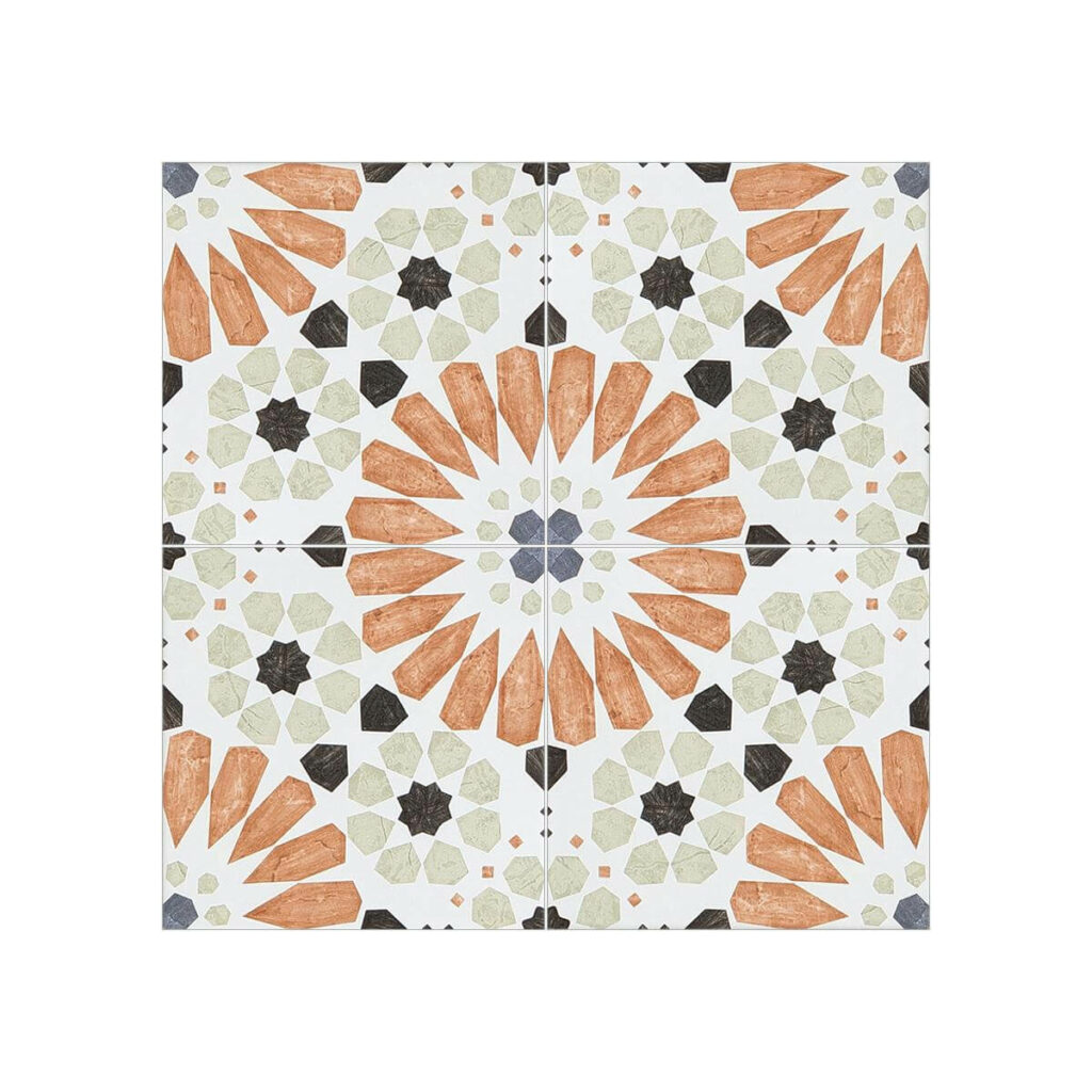 Rustic Inspirations The Vintage Tile Collection — gạch 75 × 300 mm