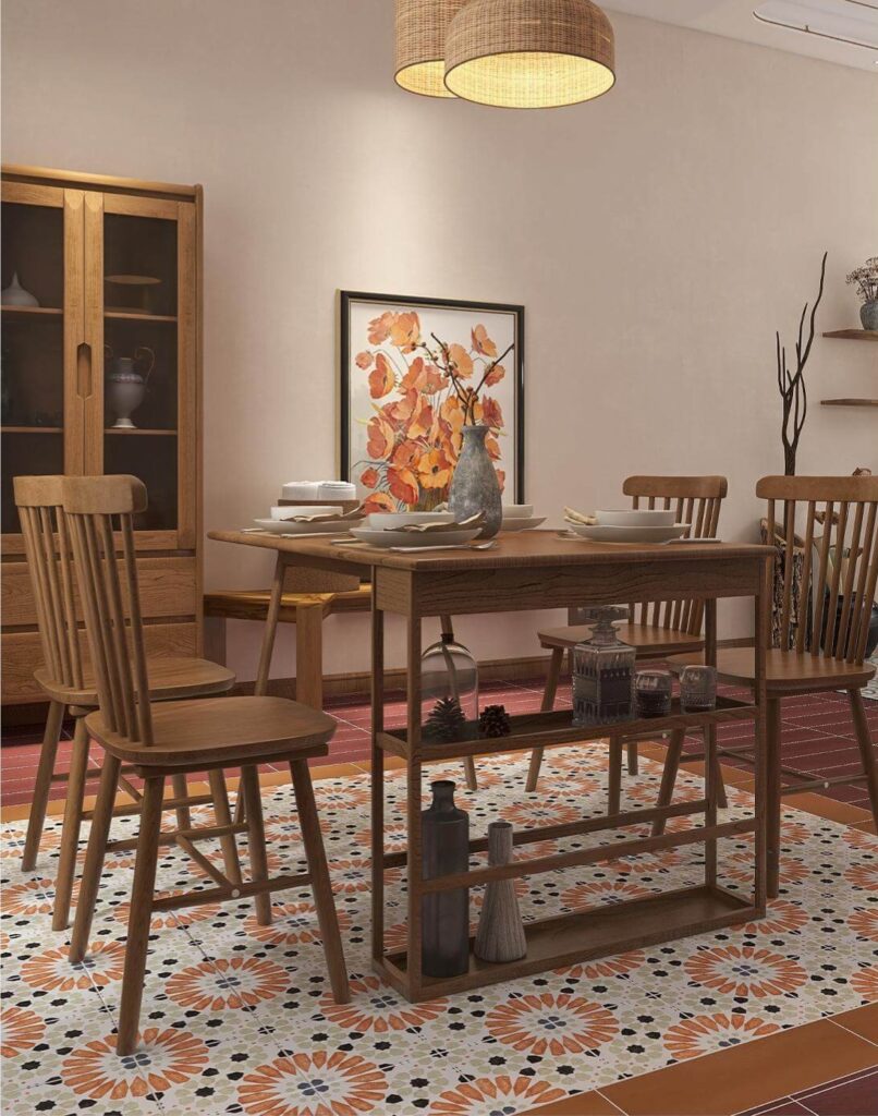 Rustic Inspirations The Vintage Tile Collection — gạch 75 × 300 mm