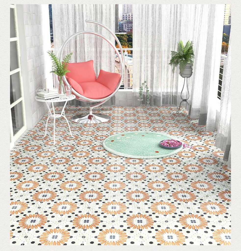 Rustic Inspirations The Vintage Tile Collection — gạch 75 × 300 mm