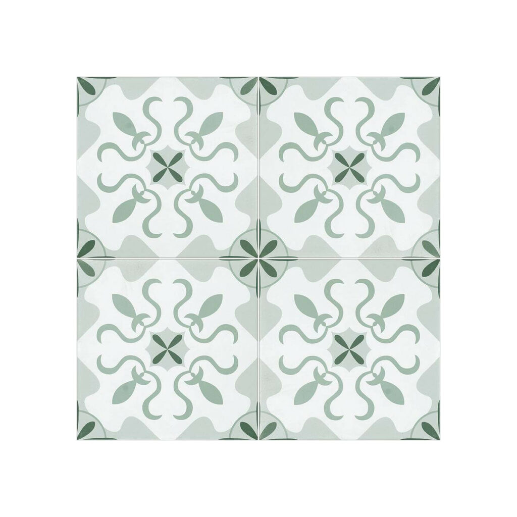 Rustic Inspirations The Vintage Tile Collection — gạch 75 × 300 mm