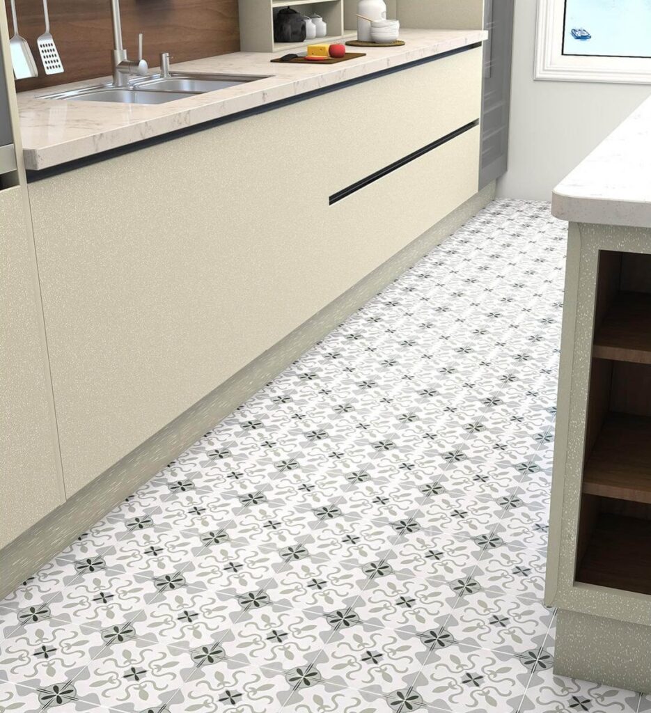 Rustic Inspirations The Vintage Tile Collection — gạch 75 × 300 mm