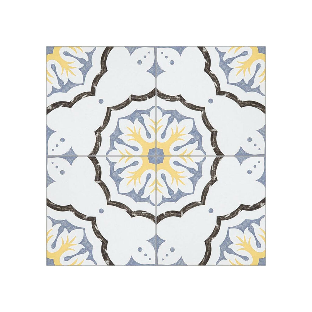 Rustic Inspirations The Vintage Tile Collection — gạch 75 × 300 mm