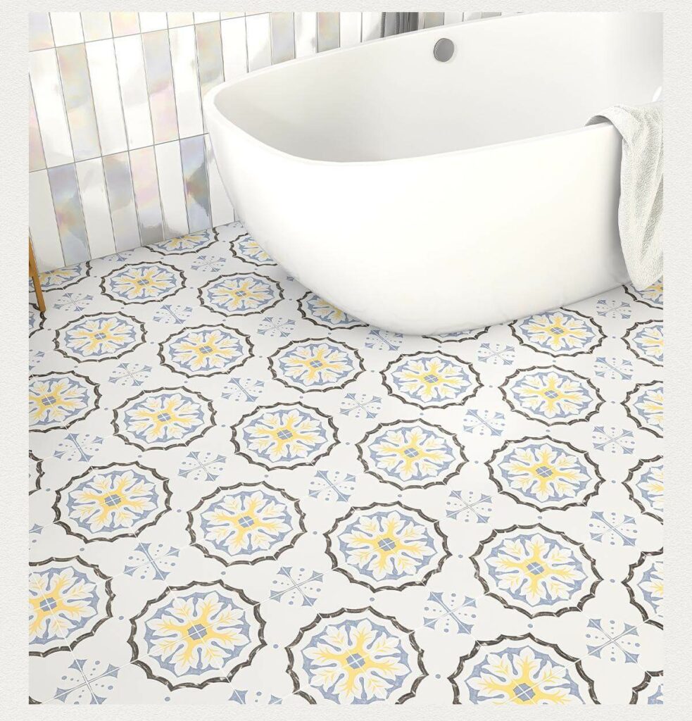 Rustic Inspirations The Vintage Tile Collection — gạch 75 × 300 mm