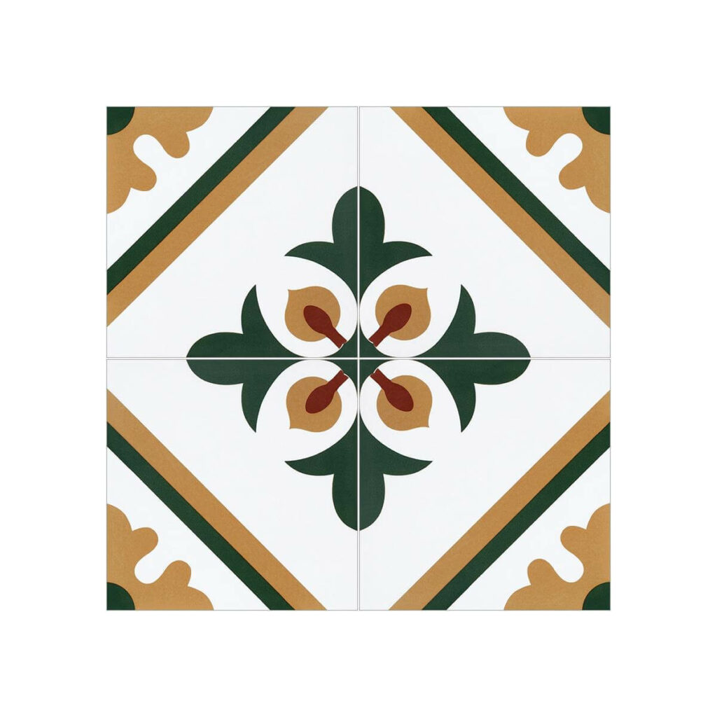 Rustic Inspirations The Vintage Tile Collection — gạch 75 × 300 mm