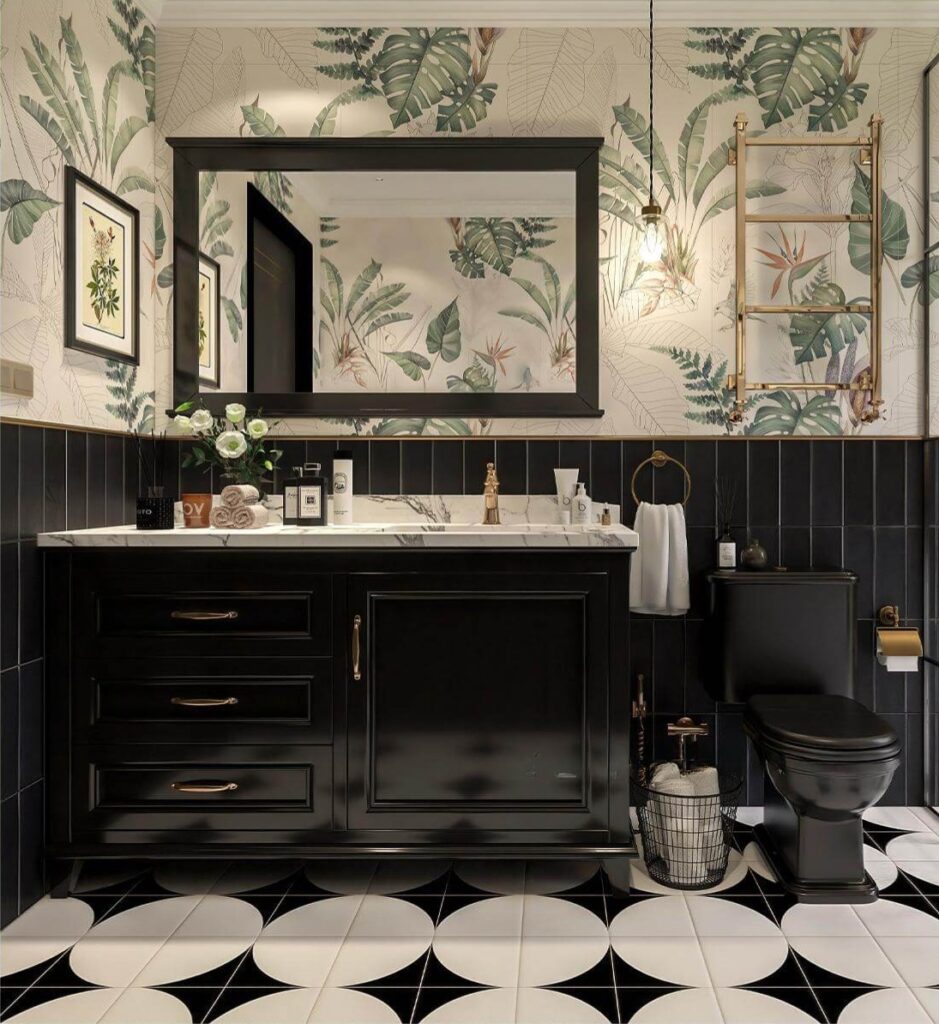 Rustic Inspirations The Vintage Tile Collection — gạch 75 × 300 mm