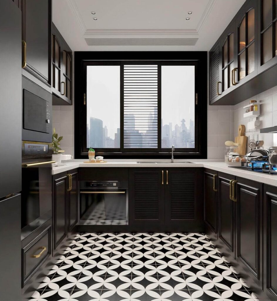 Rustic Inspirations The Vintage Tile Collection — gạch 75 × 300 mm